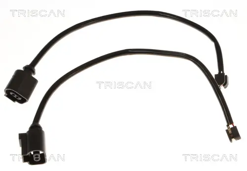 Warnkontakt, Bremsbelagverschleiß Vorderachse TRISCAN 8115 20010 Bild Warnkontakt, Bremsbelagverschleiß Vorderachse TRISCAN 8115 20010