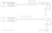 Warnkontakt, Bremsbelagverschleiß TRISCAN 8115 23020
