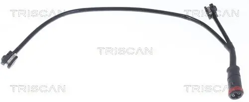 Warnkontakt, Bremsbelagverschleiß Vorderachse TRISCAN 8115 23021 Bild Warnkontakt, Bremsbelagverschleiß Vorderachse TRISCAN 8115 23021