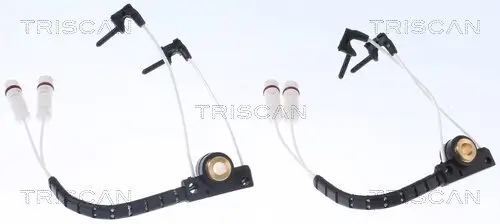 Warnkontakt, Bremsbelagverschleiß Vorderachse TRISCAN 8115 23022 Bild Warnkontakt, Bremsbelagverschleiß Vorderachse TRISCAN 8115 23022