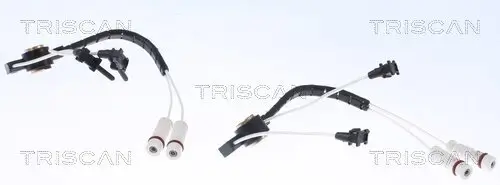 Warnkontakt, Bremsbelagverschleiß Vorderachse TRISCAN 8115 23022 Bild Warnkontakt, Bremsbelagverschleiß Vorderachse TRISCAN 8115 23022