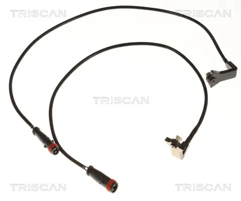 Warnkontakt, Bremsbelagverschleiß Hinterachse TRISCAN 8115 23024 Bild Warnkontakt, Bremsbelagverschleiß Hinterachse TRISCAN 8115 23024