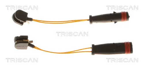Warnkontakt, Bremsbelagverschleiß Hinterachse TRISCAN 8115 23025