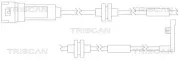 Warnkontakt, Bremsbelagverschleiß TRISCAN 8115 24014