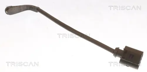 Warnkontakt, Bremsbelagverschleiß Vorderachse TRISCAN 8115 29037