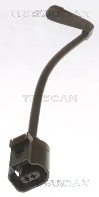 Warnkontakt, Bremsbelagverschleiß Vorderachse TRISCAN 8115 29037 Bild Warnkontakt, Bremsbelagverschleiß Vorderachse TRISCAN 8115 29037