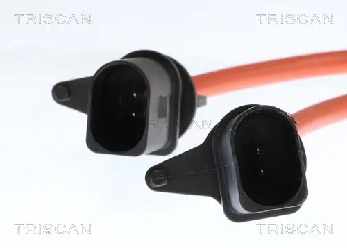 Warnkontakt, Bremsbelagverschleiß Vorderachse TRISCAN 8115 29041 Bild Warnkontakt, Bremsbelagverschleiß Vorderachse TRISCAN 8115 29041