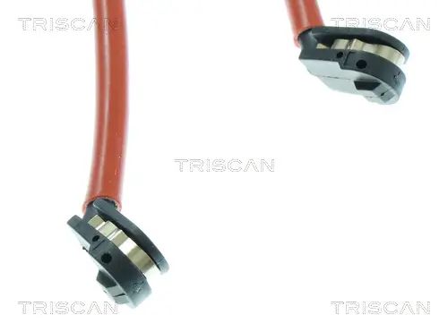 Warnkontakt, Bremsbelagverschleiß Vorderachse TRISCAN 8115 29041 Bild Warnkontakt, Bremsbelagverschleiß Vorderachse TRISCAN 8115 29041