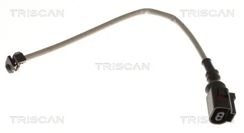 Warnkontakt, Bremsbelagverschleiß Vorderachse TRISCAN 8115 29043 Bild Warnkontakt, Bremsbelagverschleiß Vorderachse TRISCAN 8115 29043
