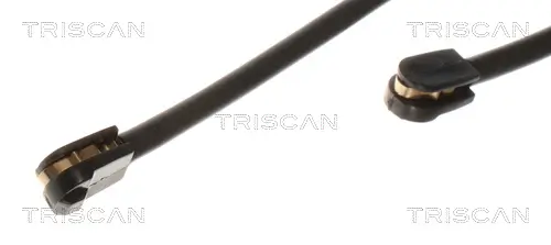 Warnkontakt, Bremsbelagverschleiß Vorderachse TRISCAN 8115 29044 Bild Warnkontakt, Bremsbelagverschleiß Vorderachse TRISCAN 8115 29044