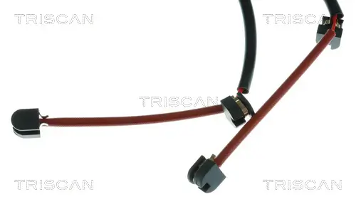 Warnkontakt, Bremsbelagverschleiß Vorderachse TRISCAN 8115 29045 Bild Warnkontakt, Bremsbelagverschleiß Vorderachse TRISCAN 8115 29045
