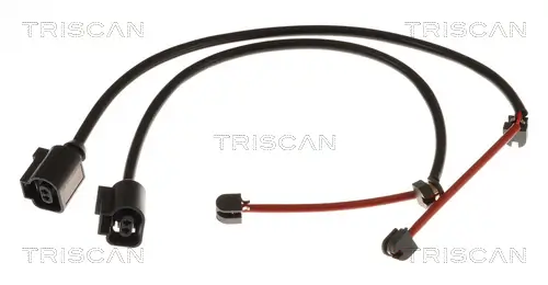 Warnkontakt, Bremsbelagverschleiß Vorderachse TRISCAN 8115 29045 Bild Warnkontakt, Bremsbelagverschleiß Vorderachse TRISCAN 8115 29045