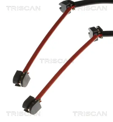 Warnkontakt, Bremsbelagverschleiß Hinterachse TRISCAN 8115 29046 Bild Warnkontakt, Bremsbelagverschleiß Hinterachse TRISCAN 8115 29046