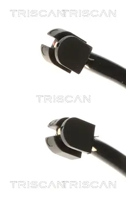 Warnkontakt, Bremsbelagverschleiß Vorderachse TRISCAN 8115 29047 Bild Warnkontakt, Bremsbelagverschleiß Vorderachse TRISCAN 8115 29047