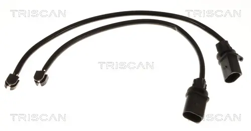 Warnkontakt, Bremsbelagverschleiß Vorderachse TRISCAN 8115 29047 Bild Warnkontakt, Bremsbelagverschleiß Vorderachse TRISCAN 8115 29047