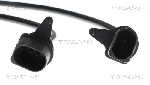 Warnkontakt, Bremsbelagverschleiß Vorderachse TRISCAN 8115 29048 Bild Warnkontakt, Bremsbelagverschleiß Vorderachse TRISCAN 8115 29048