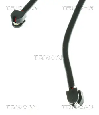 Warnkontakt, Bremsbelagverschleiß Vorderachse TRISCAN 8115 29048 Bild Warnkontakt, Bremsbelagverschleiß Vorderachse TRISCAN 8115 29048