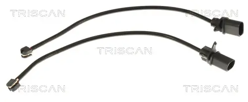 Warnkontakt, Bremsbelagverschleiß Vorderachse TRISCAN 8115 29048 Bild Warnkontakt, Bremsbelagverschleiß Vorderachse TRISCAN 8115 29048