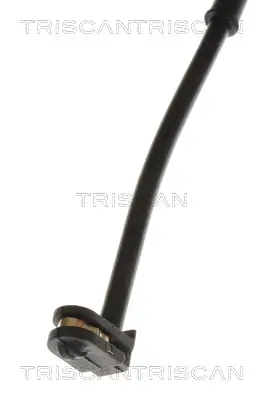 Warnkontakt, Bremsbelagverschleiß Vorderachse TRISCAN 8115 29049 Bild Warnkontakt, Bremsbelagverschleiß Vorderachse TRISCAN 8115 29049