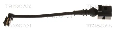 Warnkontakt, Bremsbelagverschleiß Vorderachse TRISCAN 8115 29049 Bild Warnkontakt, Bremsbelagverschleiß Vorderachse TRISCAN 8115 29049