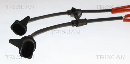 Warnkontakt, Bremsbelagverschleiß Hinterachse TRISCAN 8115 29050 Bild Warnkontakt, Bremsbelagverschleiß Hinterachse TRISCAN 8115 29050