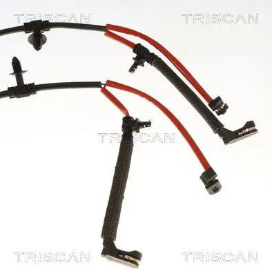 Warnkontakt, Bremsbelagverschleiß Hinterachse TRISCAN 8115 29050 Bild Warnkontakt, Bremsbelagverschleiß Hinterachse TRISCAN 8115 29050