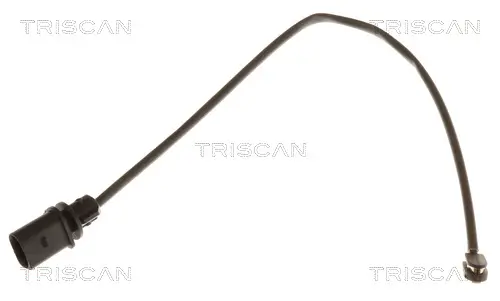 Warnkontakt, Bremsbelagverschleiß Vorderachse TRISCAN 8115 29051 Bild Warnkontakt, Bremsbelagverschleiß Vorderachse TRISCAN 8115 29051
