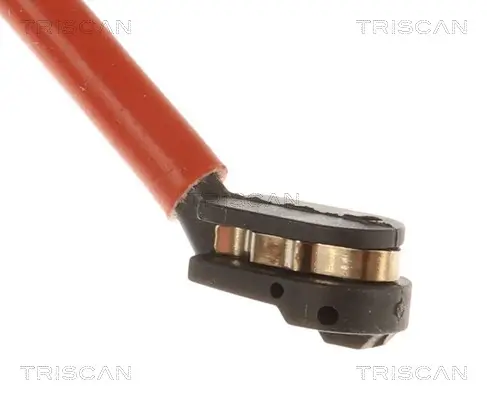 Warnkontakt, Bremsbelagverschleiß Vorderachse TRISCAN 8115 29052 Bild Warnkontakt, Bremsbelagverschleiß Vorderachse TRISCAN 8115 29052
