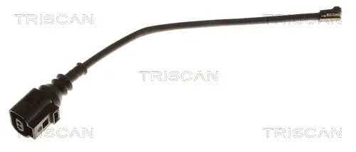 Warnkontakt, Bremsbelagverschleiß Vorderachse TRISCAN 8115 29053