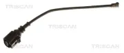 Warnkontakt, Bremsbelagverschleiß Vorderachse TRISCAN 8115 29053