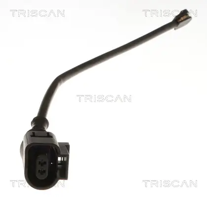 Warnkontakt, Bremsbelagverschleiß Vorderachse TRISCAN 8115 29053 Bild Warnkontakt, Bremsbelagverschleiß Vorderachse TRISCAN 8115 29053