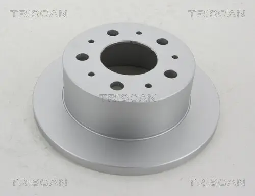 Bremsscheibe TRISCAN 8120 101003C