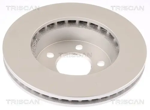 Bremsscheibe Vorderachse TRISCAN 8120 101008C Bild Bremsscheibe Vorderachse TRISCAN 8120 101008C