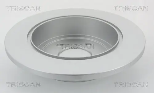 Bremsscheibe TRISCAN 8120 101012C Bild Bremsscheibe TRISCAN 8120 101012C