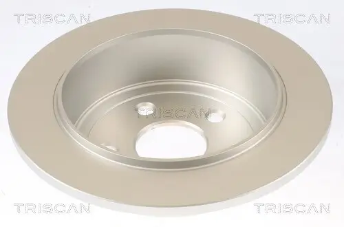 Bremsscheibe Hinterachse TRISCAN 8120 101056C Bild Bremsscheibe Hinterachse TRISCAN 8120 101056C