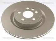 Bremsscheibe TRISCAN 8120 101155C