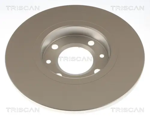 Bremsscheibe Hinterachse TRISCAN 8120 101157C Bild Bremsscheibe Hinterachse TRISCAN 8120 101157C