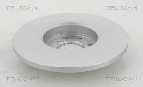 Bremsscheibe TRISCAN 8120 10126C Bild Bremsscheibe TRISCAN 8120 10126C