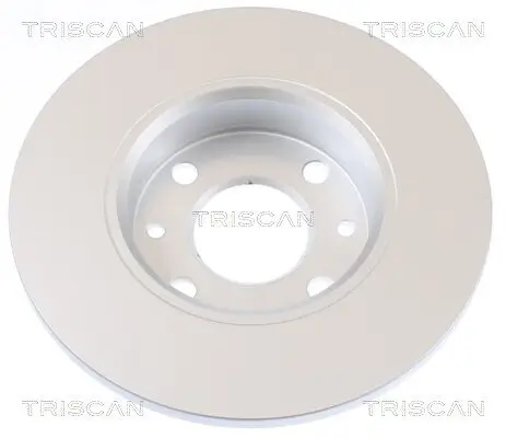 Bremsscheibe TRISCAN 8120 10127C Bild Bremsscheibe TRISCAN 8120 10127C