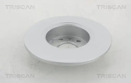 Bremsscheibe TRISCAN 8120 10133C Bild Bremsscheibe TRISCAN 8120 10133C