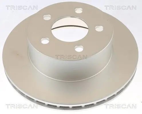 Bremsscheibe TRISCAN 8120 10151C