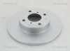 Bremsscheibe TRISCAN 8120 10153C