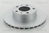 Bremsscheibe TRISCAN 8120 10154C Bild Bremsscheibe TRISCAN 8120 10154C