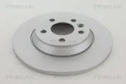 Bremsscheibe TRISCAN 8120 10174C