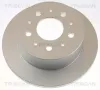 Bremsscheibe TRISCAN 8120 10176C
