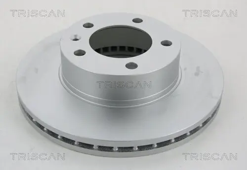 Bremsscheibe TRISCAN 8120 10182C