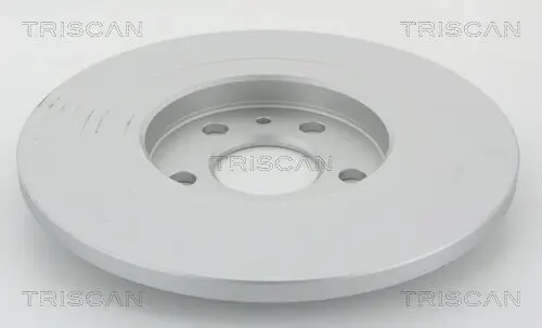 Bremsscheibe Hinterachse TRISCAN 8120 10185C Bild Bremsscheibe Hinterachse TRISCAN 8120 10185C