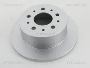 Bremsscheibe TRISCAN 8120 10199C