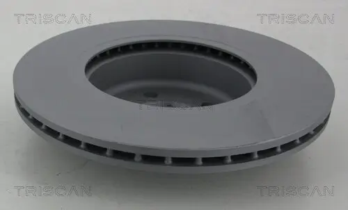 Bremsscheibe Vorderachse TRISCAN 8120 111013C Bild Bremsscheibe Vorderachse TRISCAN 8120 111013C