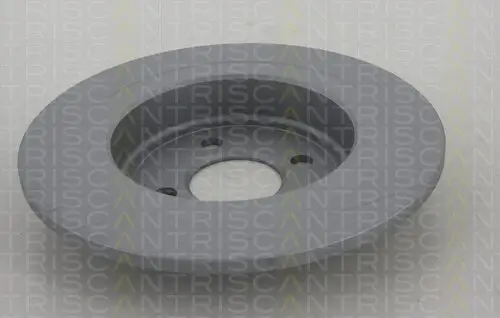 Bremsscheibe Hinterachse TRISCAN 8120 111039C Bild Bremsscheibe Hinterachse TRISCAN 8120 111039C